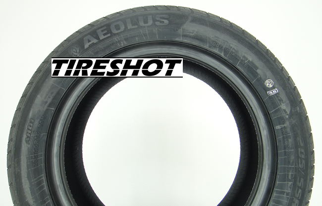 Tire Aeolus AH01